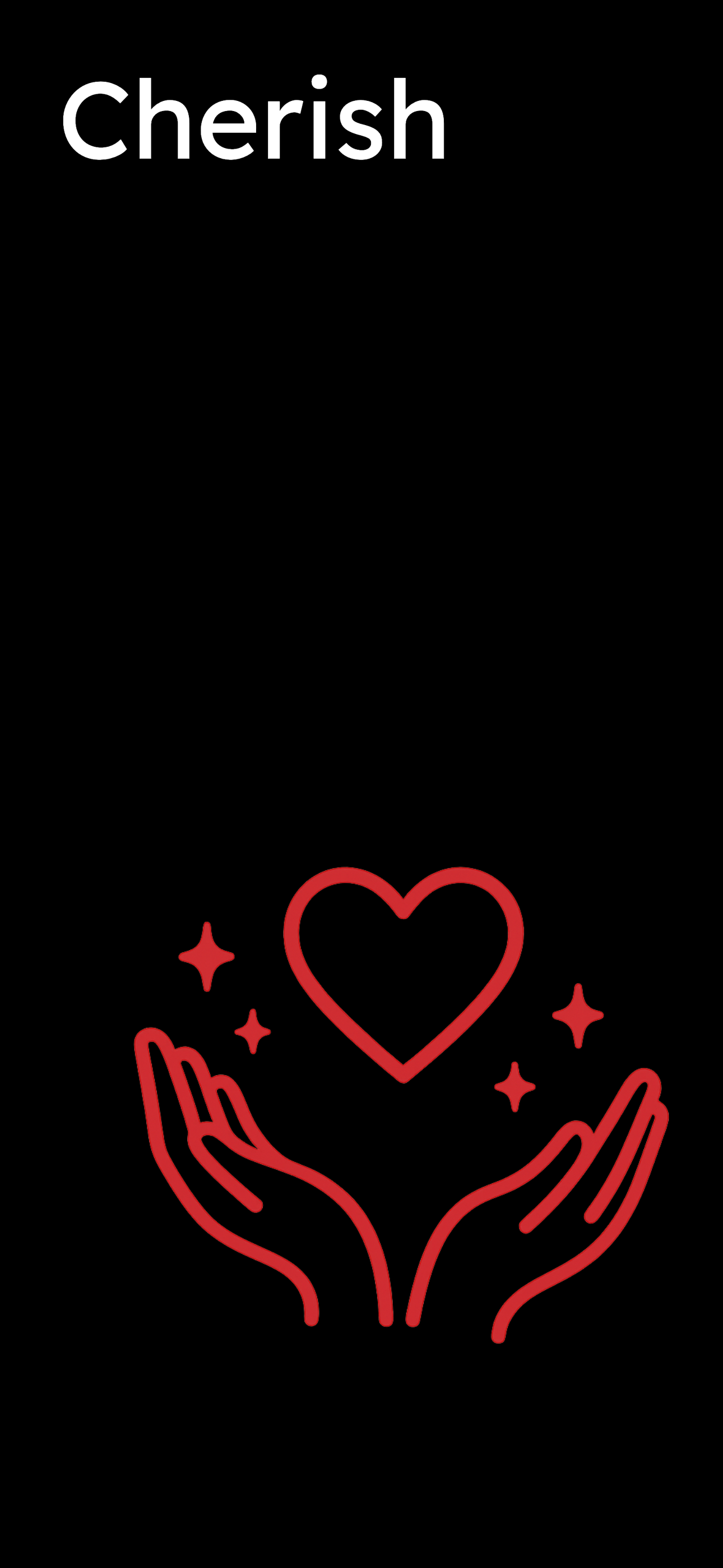 Cherish Your Memories