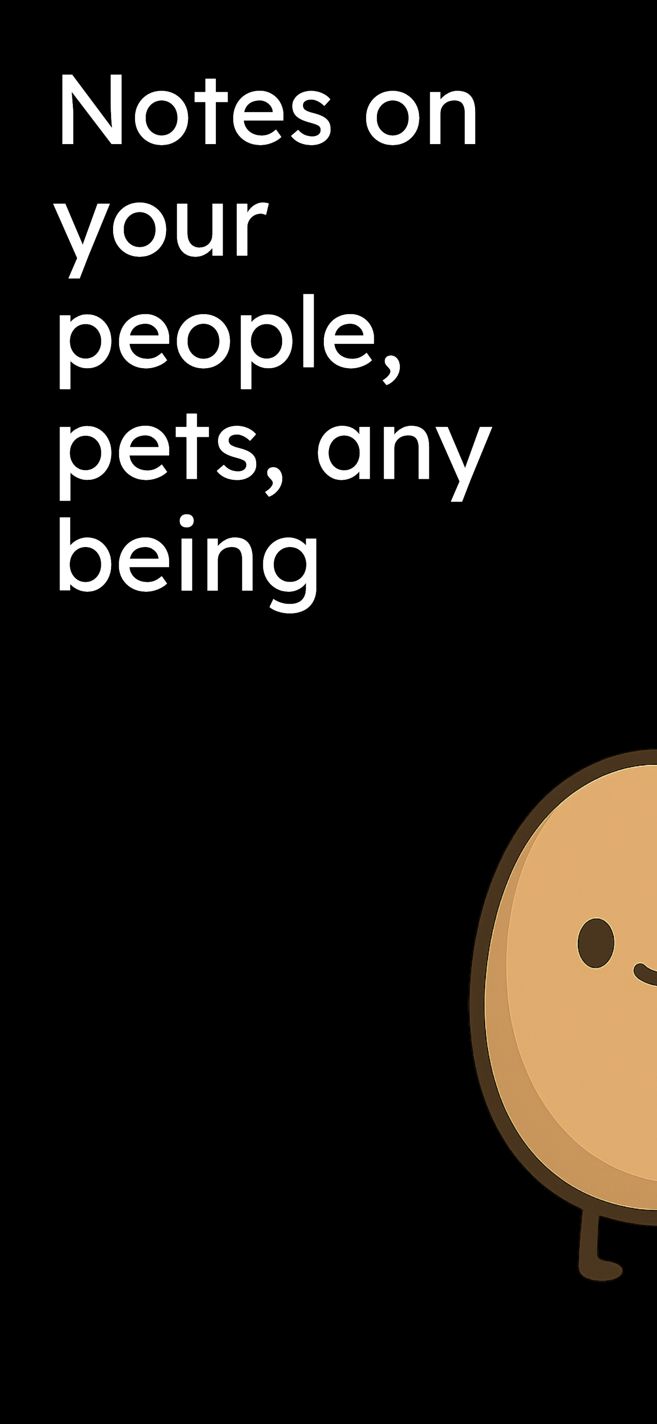 Beanotes App Overview